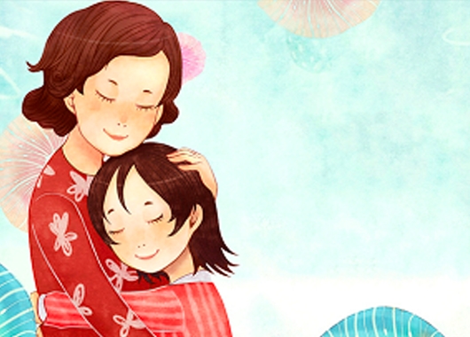 讓愛即刻出發(fā)