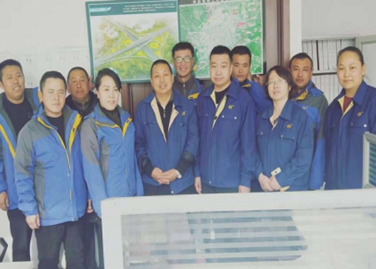 內(nèi)蒙古萬和工程項(xiàng)目管理有限責(zé)任公司  2018年年終考核正式開始