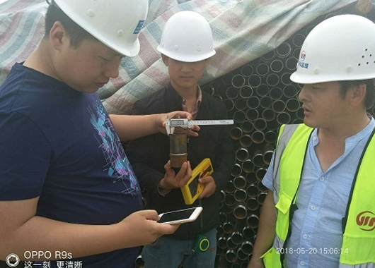 萬(wàn)和前行一路有你--優(yōu)秀員工巡禮之勤奮好學(xué)劉志軍