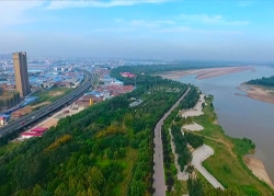 習(xí)近平時間 | 生態(tài)文明建設(shè)展現(xiàn)新作為