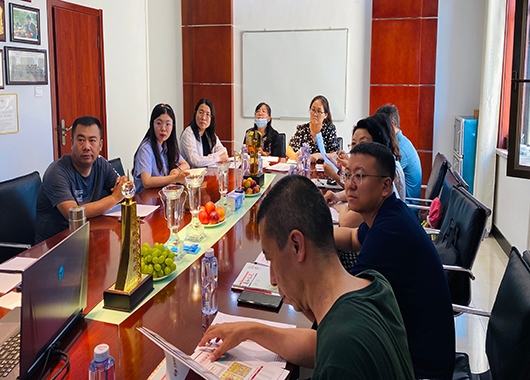 校企聯(lián)動(dòng)丨開拓校企合作新高度