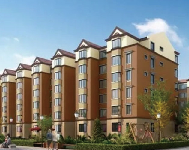 正藍(lán)旗2020年老舊小區(qū)及管網(wǎng)改造全過(guò)程工程咨詢(xún)服務(wù)