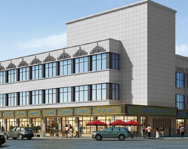 東烏旗烏里雅斯太鎮(zhèn)市政道路升級(jí)改造工程、市政基礎(chǔ)設(shè)施升級(jí)改造工程及老舊小區(qū)升級(jí)改造工程(EPC工程總承包項(xiàng)目)全過(guò)程工程咨詢(xún)服務(wù)