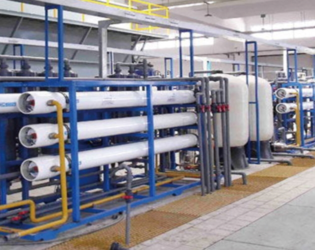 烏拉特前旗農(nóng)村牧區(qū)飲水安全項(xiàng)目大佘太鎮(zhèn)等12處集中供水更新改造工程