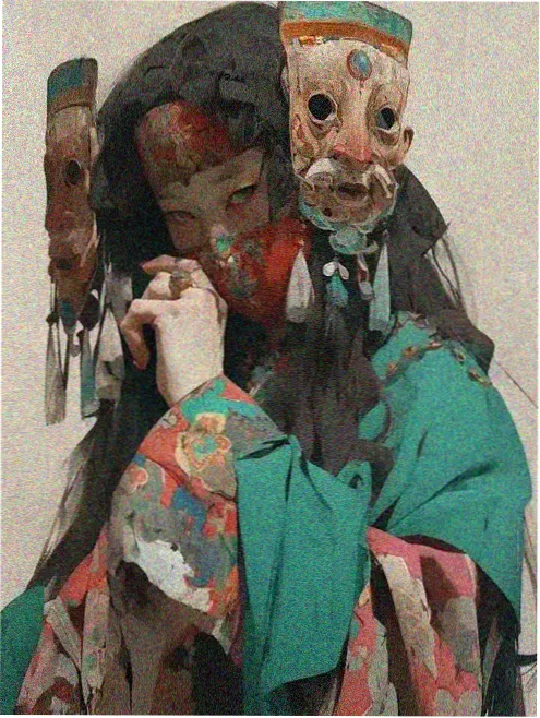 最后的放映厅 剧场版海报